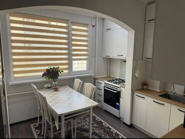 Продажа квартир: 2 комнаты, 62 м², 2 этаж, Евроремонт