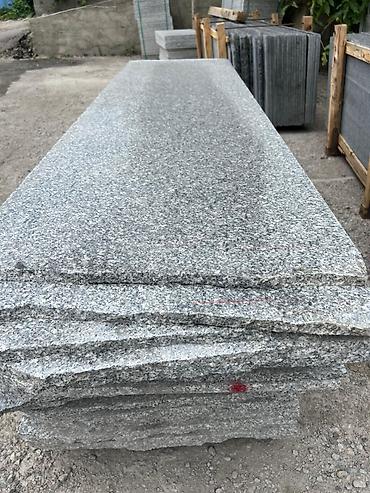 Подоконники: Подоконники, На заказ, Гранит, Новый, Платная установка — 3