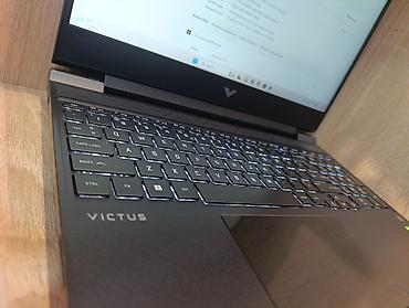dvr 16: HP Victus 15-fa0175nw — 5