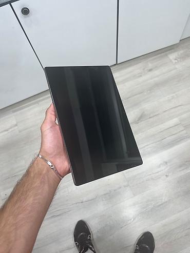 Samsung Galaxy Tab S6 Lite (SM‑P613) – 2022 Edition, Wi‑Fi - Rəng
