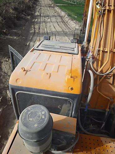 Экскаваторы: Экскаватор, Sany, Гусеничный — 7