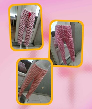 Pidžame: M, Pamuk — 2