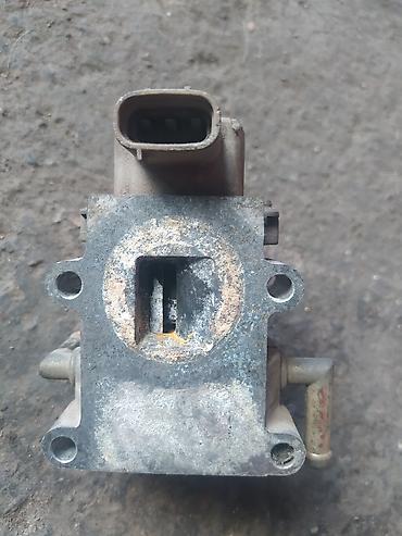 suba: Subaru Legacy EJ-20 Клапан рециркуляции газов EGR Субару Легаси EJ-20 — 3