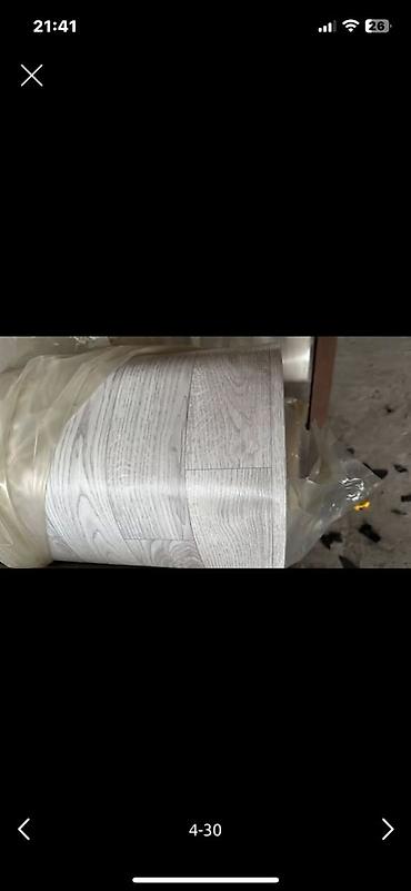 Линолеум: Линолеум #ламинат#под ламинат #паркет#пол#полго#люлоум#линолюм#большой — 9