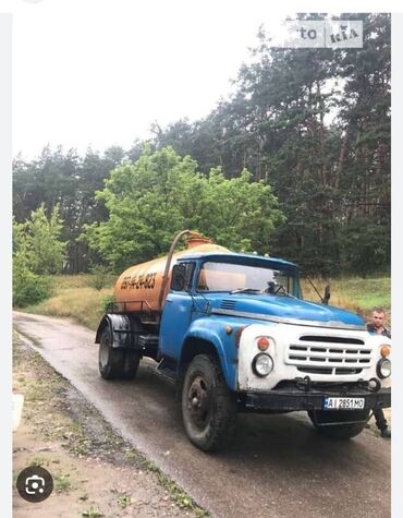 авди 6: Услуги ассенизатора в Бишкеке. 💦🚛 - Откачка и выкачка септиков