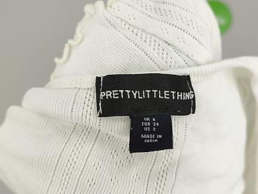 second hand stores: PrettyLittleThing, Kardigan damski, rozmiar XS — 5