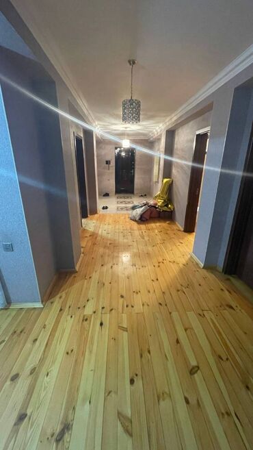 Həyət evləri və villaların satışı: Ramana qəs. 7 otaqlı, 220 kv. m, Kredit yoxdur, Orta təmir — 6