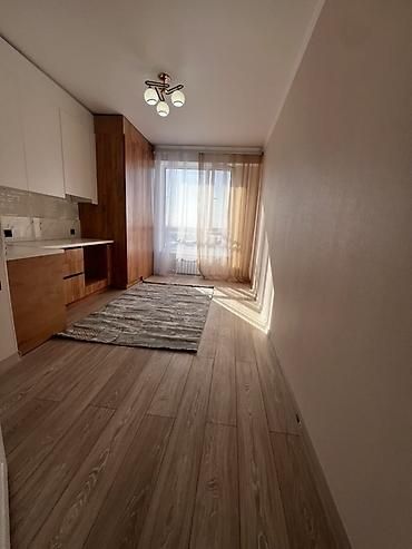 2 комнаты, 67 м², Пишпек Элитка, 14 этаж, Дизайнерский ремонт