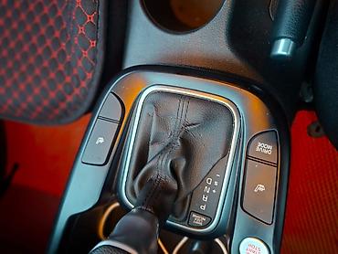 kia soyl: Kia Soul: 2019 г., 1.6 л, Автомат, Бензин, Кроссовер — 10