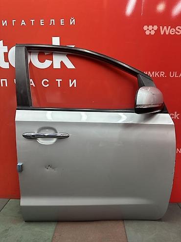 Дверь Передняя правая Kia, Б/у, Оригинал