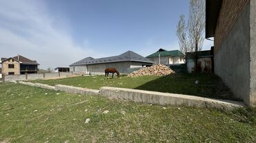 продажа земли сельхозназначения в кыргызстане: 10 соток, Для строительства, Красная книга, Тех паспорт