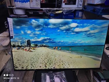 Телевизоры: Телевизор LG 50’ 4K VA, ThinQ AI, WebOS 5.0, AI Sound, Ultra Surround — 16