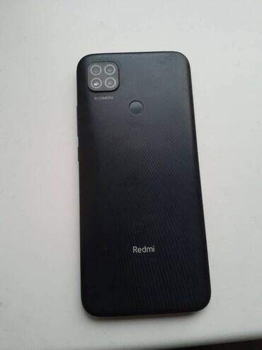 редми s 2: Xiaomi, Redmi 9C, Б/у, 64 ГБ, цвет - Черный, 2 SIM