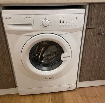 hotpoint ariston paltaryuyan: Paltaryuyan maşın 5 kq