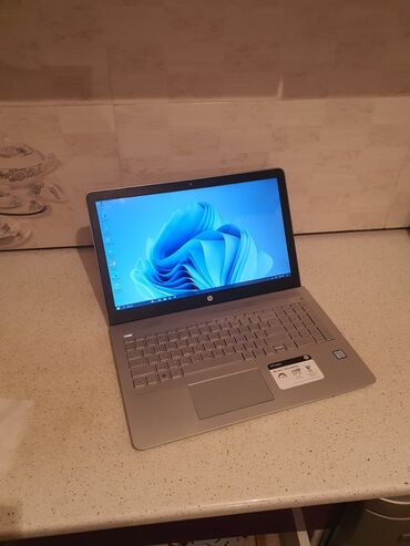 Настольные ПК и рабочие станции: HP Pavilion, 15.6 ", Intel Core i5, < 128 ГБ