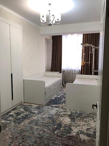 уметалиева киевская: 4 комнаты, 108 м², Уметалиева/Фрунзе Элитка, 7 этаж, Евроремонт — 7