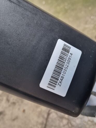 Электровелосипеды: Электровелосипед, Б/у — 14