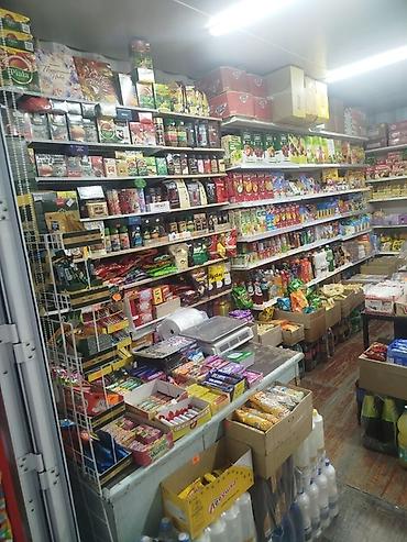 сдается киоск: Дордой Моторс рынок Сдается киоск с продуктами Площадь: 35м2 С — 4