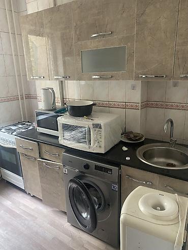 105: 3 комнаты, 65 м², Золотой квадрат 105 серия, 3 этаж — 8