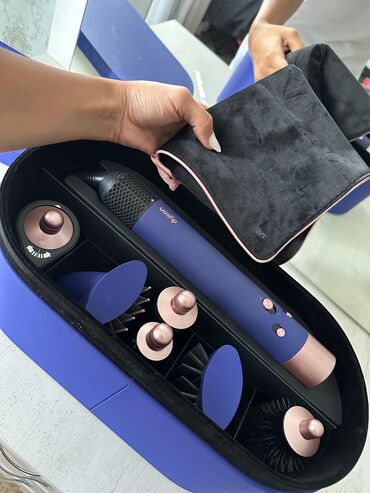 iwdemiw: Воздушный фен Dyson, Б/у, Самовывоз