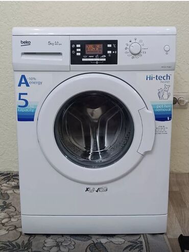 стиральная машинка белка: Стиральная машина Beko, Б/у, Автомат, До 5 кг, Компактная