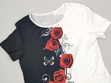 bluzki basic damskie: Shein, Bluzka damska, rozmiar M — 1