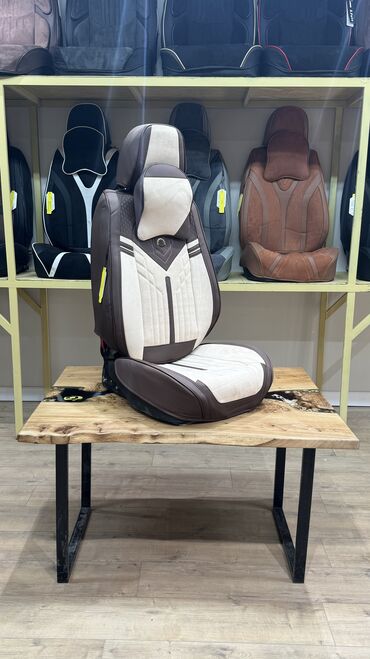 Чехлы и накидки на сиденья: Чехлы Велюровые, С подушкой, Новый, Самовывоз, Платная доставка, Бесплатная доставка — 3