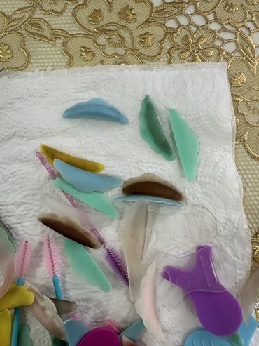 Детские сады, няни: Ламинирование Ресниц,бровей+покраска +(ботокс в подарок 🎁) at lalafo.kg — 9 Детские сады, няни: Ламинирование Ресниц,бровей+покраска +(ботокс в подарок 🎁) — 9