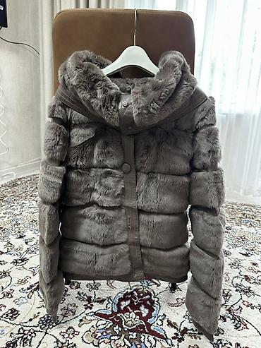 куртка коламбия: Пуховик, Короткая модель, Ультралегкий, M — 2