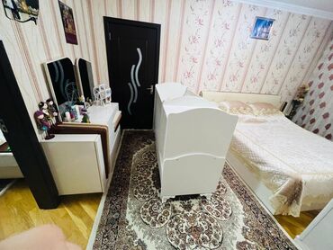 Yeni tikili: 3 otaqlı, Yeni tikili, m. Əhmədli, 100 kv. m — 6