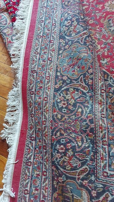 Ev saatları: Xalça Dekorativ, İran, Kredit yoxdur