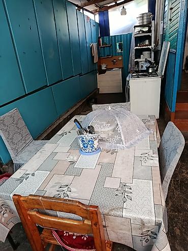 для сдачи: Коттедж, Чолпон-Ата, 4 места — 5