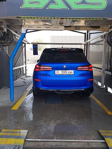 мойк: Продается Автоматическая портальная автомойка Kolonwash - Современный — 5