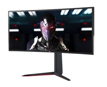 bluetooth usb za auto: LG 34GN850P-B Cena: 81.650 RSD Ekran i Tehnologija: Dijagonala: 34"
