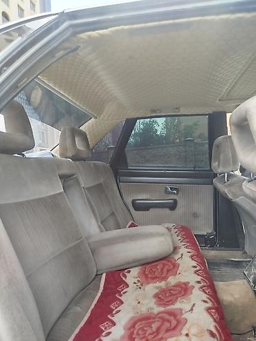 Audi: Audi 100: 1990 г., 2.3 л, Ручные, Седан — 10