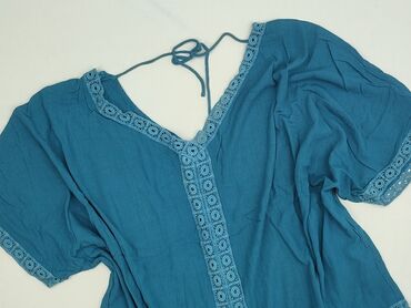 passions bluzki: F&F, Women's blouse, size 2XL (EU 44)