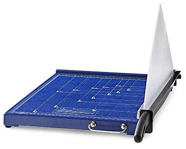 bosch pst 50: Giljotina, rezac A3 i manjih papira PACU110A3 Nedis NOVO U ORIGINALNOM — 1
