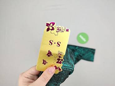 spodenki jeansowe pull: Legginsy rozmiar S — 4