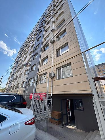 Студия, Тунгуч мкр Собственник, Без животных, от 6 месяцев, С мебелью частично at lalafo.kg Студия, Тунгуч мкр Собственник, Без животных, от 6 месяцев, С мебелью частично