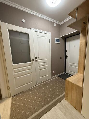 Долгосрочная аренда квартир: 2 комнаты, Без подселения, С мебелью полностью — 4