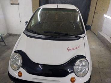передний бампер опель вектра б: Daewoo Matiz: 2001 г., 0.8 л, Механика, Бензин, Хэтчбэк