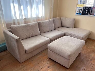 Restoran mebeli: Divan, İşlənmiş, Çatdırılma yoxdur
