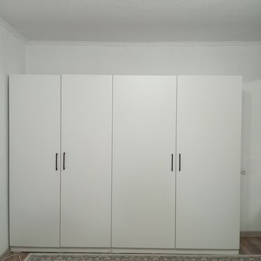 мебель на заказ бишкек отзывы: Продаётся шкафы ☝️Не маленькие,просторные,состояние отличное! за 27тыс