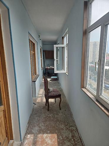 mirvari park bina az: Sumqayıt, 2 otaqlı, Köhnə tikili, 60 kv. m — 9