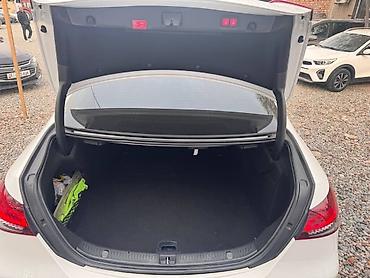 Mercedes-Benz: Mercedes-Benz E-Class: 2021 г., 3 л, Типтроник, Гибрид, Седан — 16