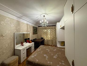 naxcivan: Bakı, 4 otaqlı, Köhnə tikili, 90 kv. m — 6