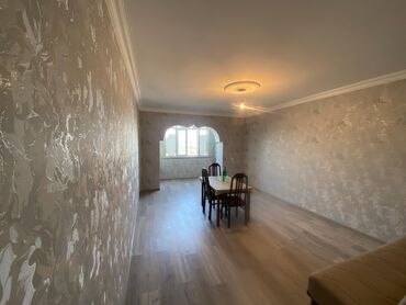 gecə novbəsi iş: 3 комнаты, Новостройка, 60 м²