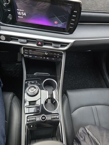 Kia: Kia K5: 2020 г., 2 л, Автомат, Гибрид, Седан — 21