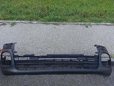 seat: 13.BRANIK ZA CITROEN BERLINGO OD 2018. DO 2022. GOD — 1