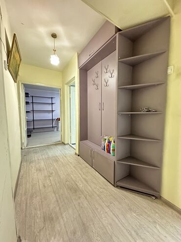 Продажа квартир: 2 комнаты, 65 м², Индивидуалка, 4 этаж, Косметический ремонт — 1